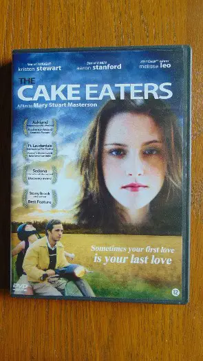 The cake eaters dvd