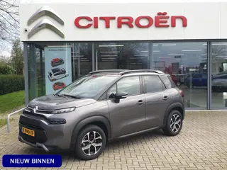 Citroen C3 Aircross 1.2 PureTech C-Series AUTOMAAT