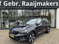 Volvo XC40 Recharge P8 AWD R-Design*92%SOH*13966 netto*