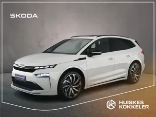 Škoda Enyaq