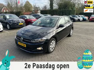 Volkswagen Polo 1.0 TSI Comfortline , navigatie , pdc voor en achter