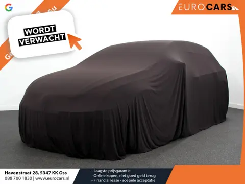 Opel Mokka 1.2 Turbo Hybrid GS AUTOMAAT Climate control | Navigatie | LED | Parkeersensoren achter |