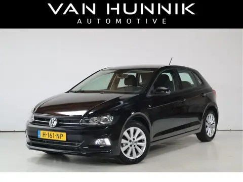 Volkswagen Polo 1.0 TSI Highline | Acc | Carplay | Climate | Pdc | NL-auto