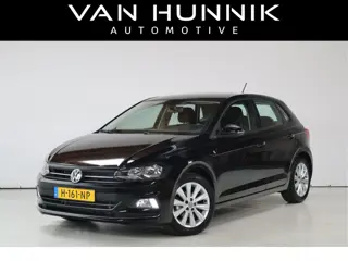 Volkswagen Polo 1.0 TSI Highline | Acc | Carplay | Climate | Pdc | NL-auto