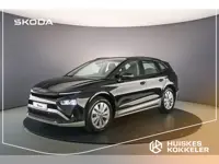 Škoda Enyaq