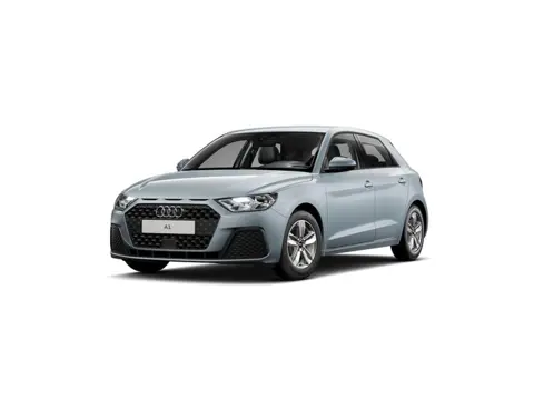 Audi A1 Sportback 25 TFSI Pro Line | 95 PK | Airco | Lane assist | Apple Carplay/Android Auto |