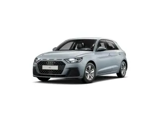 Audi A1 Sportback 25 TFSI Pro Line | 95 PK | Airco | Lane assist | Apple Carplay/Android Auto |