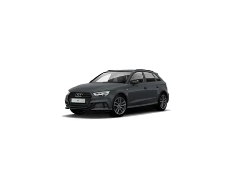 Audi A3 Sportback 35 TFSI CoD Advance Sport | 150 PK | Automaat | Cruise control | B&O audio | Parke