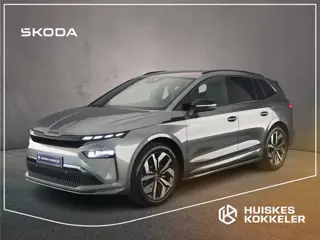 Škoda Enyaq