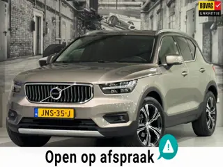Volvo XC40 1.5 T3 Inscription