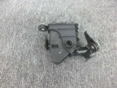 EXUP / SERVO KLEP BMW K 1300 R 2008 - 2010