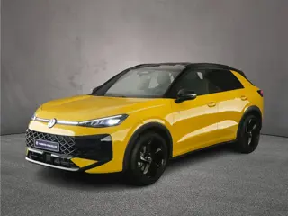 Volkswagen T-Roc - Actieprijs incl. inruilpremie!
