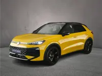 Volkswagen T-Roc - Actieprijs incl. inruilpremie!