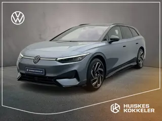 Volkswagen ID.7 Tourer