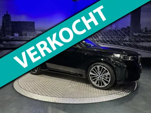 BMW X1 XDrive30e M-Pakket *Pano*HUD*360camera*DriveAssPro*