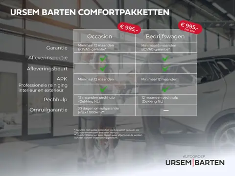 Mitsubishi ASX 1.6 Cleartec Bright+ Is reeds binnen | U kunt deze als eerste bezichtigen!