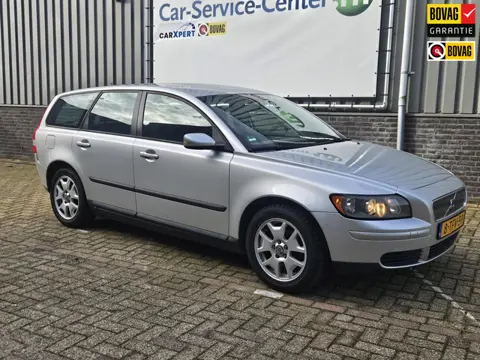 Volvo V50 1.8
