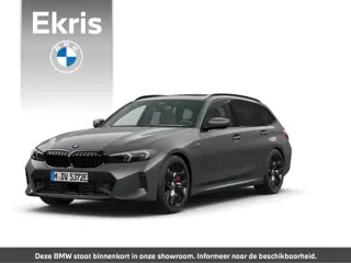 BMW 3 serie Touring 330e  M Sport Edition | High Executive | M Sportpakket Pro | Innovation Pack | C
