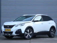 Peugeot 3008 1.2 PureTech Allure Automaat *Zie omschrijving*