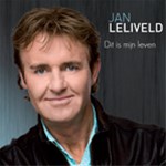 Te koop:cd Jan Lelieveld dit is mijn leven