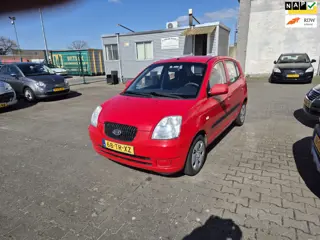 Kia Picanto Kia Picanto 1.0 Light