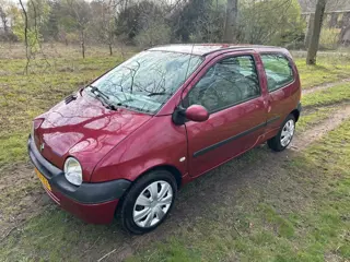 Renault Twingo 1.2 Privilège APK 23-09-2026