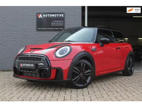 Mini Mini 2.0 Cooper S AUT JCW PANO VIRTUAL COCKPIT CA DDC ALLSEASON