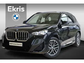 BMW X1 xDrive25e M Sportpakket | Elektrische Trekhaak | Panoramadak | Comfort-access | Driving Assis