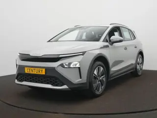Skoda Elroq Selection Elektromotor 125 kW / 170 PK SUV Elektri