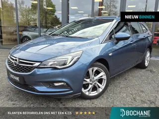 Opel Astra Sports Tourer 1.4 Innovation | Navigatie | Trekhaak |