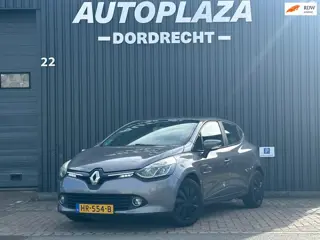 Renault Clio Estate 1.2-16V Authentique AIRCO