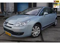 Citroen C4 1.6-16V Ligne Ambiance