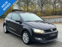 Volkswagen Polo 1.2 TSI Highline Edition