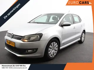 Volkswagen Polo 1.2 TDI BlueMotion Comfortline Airco | Cruise control | Apple Carplay/ Android Auto 