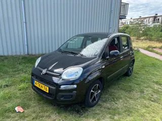 Fiat Panda 0.9 TwinAir Edizione Cool | 2014 | Zuinig