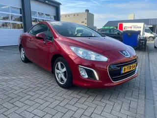 Peugeot 308 CC 1.6 VTi Sport