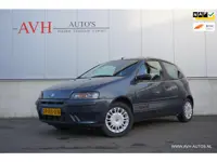 Fiat Punto 1.2 GO!, APK 26-02-2027!!