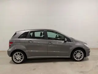 Mercedes-Benz B-klasse 180 Automaat Airco Cruise C. Trekhaak Navi