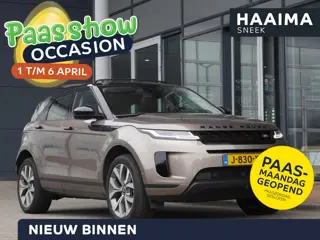 Land Rover Range Rover Evoque 1.5 P300e AWD Autobiography | Panoramadak | Elektrisch verstelbare sto