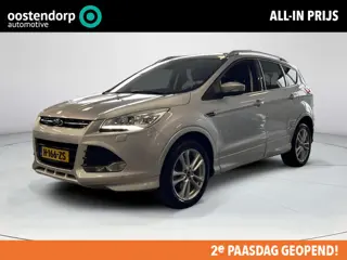 Ford Kuga 1.5 Titanium Styling Pack | Trekhaak | Rijklaarprijs !