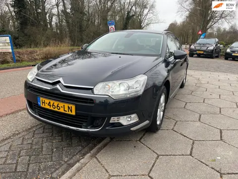 Citroen C5 1.6 THP Exclusive LEES TEKST!!