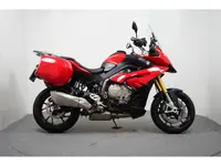 BMW S 1000 XR (bj 2016)