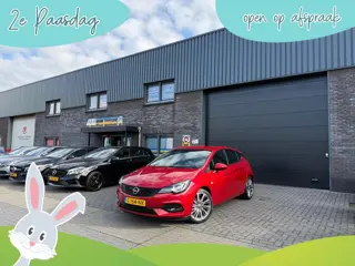 Opel Astra 1.2 Launch Elegance | 2E EIGENAAR | 12MND GARANTIE | AGR STOELEN | LED | BOSE | CARPLAY |