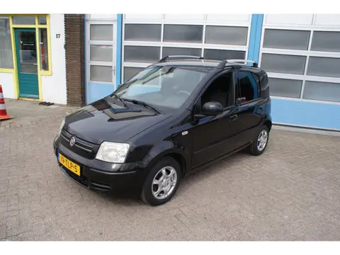 Fiat Panda 1.2 Edizione Cool