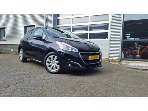 Peugeot 208 1.2 PureTech Blue Lion/Airco/CV/Cruise/Nav/