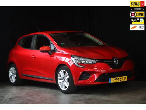 Renault Clio 1.0 TCe 90 ZEN | PDC | CARPLAY |
