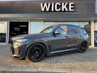 BMW X5 XDrive50e MAXTON H&K HUD BTW Softclose PANO Trekhaak
