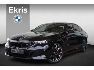 BMW i5 M60 xDrive 84 kWh | Driving Assistant Professional | Bowers & Wilkins | trekhaak elektrisch u