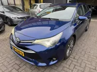 Toyota Avensis Touring Sports 1.6 D-4D-F Lease Pro XENON CAMERA CRUISE SUPER STAAT