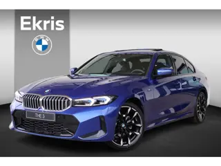 BMW 3 serie 320i M Sport | Comfort Pack | Trekhaak | Showroom Selection